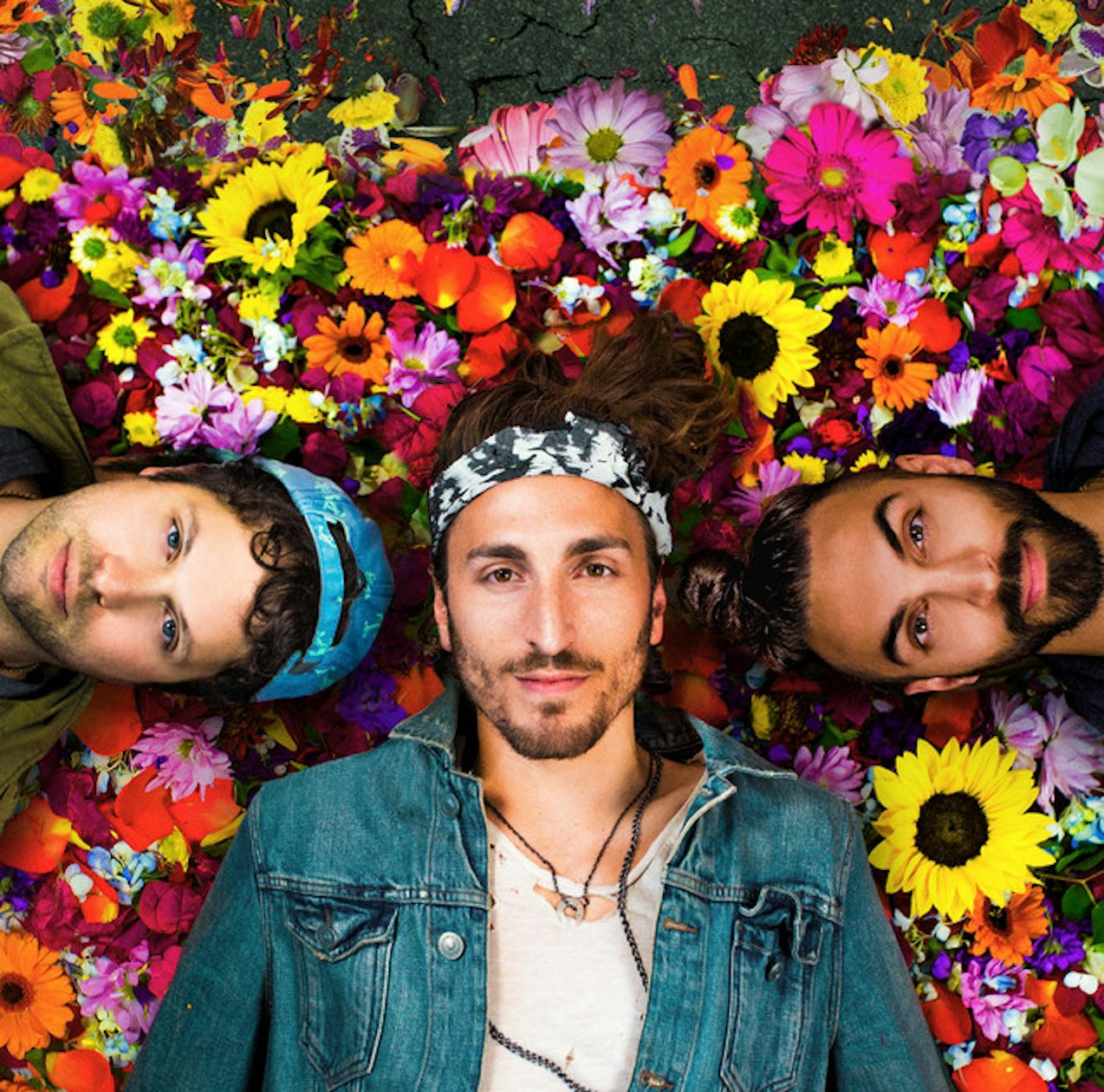 MAGIC GIANT Tickets Bellingham, WA Wild Buffalo House of Music